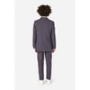 OppoSuits Boys Solid Color Suits - 2 of 4