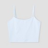 Women's Scoop Back Cami - Wild Fable™ - 4 of 4