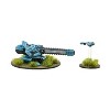 Heavy Mag Cannon Miniatures Box Set - 3 of 3