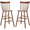 Providence Bar Stool (Set of 2) - BST8504 - Safavieh - 4 of 4