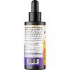 Vitamin A Liquid Drops 10000 IU (3000 mcg) as Retinyl Palmitate - 2 FL OZ (59 ml) - 4 of 4