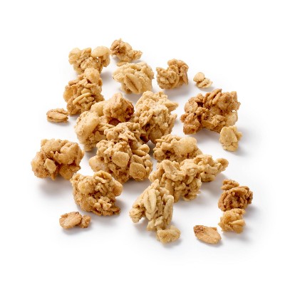Oats & Honey Granola - 11oz - Market Pantry™