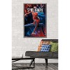 Trends International Marvel Comics - Spider-Man - Poses Framed Wall Poster Prints - 2 of 4