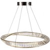 Artcraft Lighting Stella 1 - Light Pendant in  Satin Nickel - 3 of 4