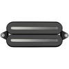 Fishman Fluence Open Core Modern Humbucker 7-String Black Nickel Blades Electric Guitar Alnico Pickup Black - 2 of 2