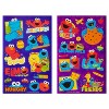 Sesame Street Elmo 125ct Sticker Pad - image 3 of 3
