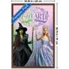 Trends International Wicked: For Good (2025) - Two Halves of the Whole Heart Framed Wall Poster Prints - 3 of 4