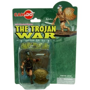 Dragon Models The Trojan War 1:24 Scale Historical Figures: Achilles Set - 1 of 1