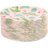 Sparkle and Bash 80-Pack Cinco de Mayo Fiesta Disposable Paper Plates 7" Kid Birthday Party Supplies - 4 of 4