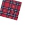 Draper James x Coterie Plaid Cocktail Napkins (25 per pack) - 2 of 3