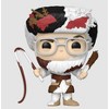 Funko The Office Funko POP | Dwight Schrute as Belsnickel DIY #1160 Exclusive - 3 of 3