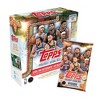 2025-26 Topps NBA Holiday Basketball Trading Card Mega Box - 2 of 3