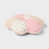 Daisy Reversible Mini Decorative Pillow - Pillowfort™ - 3 of 4