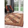 Rug Branch Traditional Moroccan Indoor Rug - 4 of 4