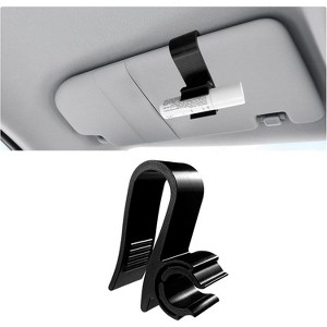 TruAIR Sun Visor Lip Balm Holder - 1 of 4