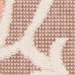 brown natural/terracotta