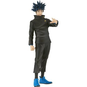 Banpresto - BanPresto - Jujutsu Kaisen - Jukon No Kata - Megumi Fushiguro Statue - 1 of 4