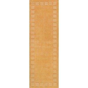 Nuloom Petra High-Low Wool-Blend Area Rug - 1 of 4