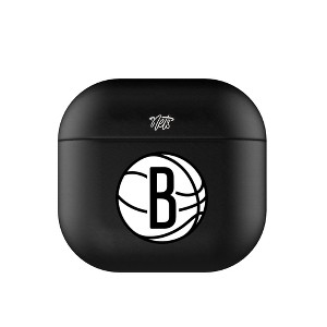 Keyscaper NBA Eastern Conference Teams Insignia AirPod Case Cover for AirPods 4 - 1 of 4