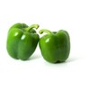 Green Bell Pepper - 2ct Bag - image 2 of 3