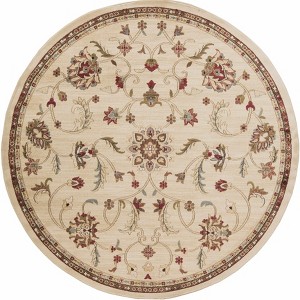 Hauteloom Bajadero Oushak Rug - 1 of 4