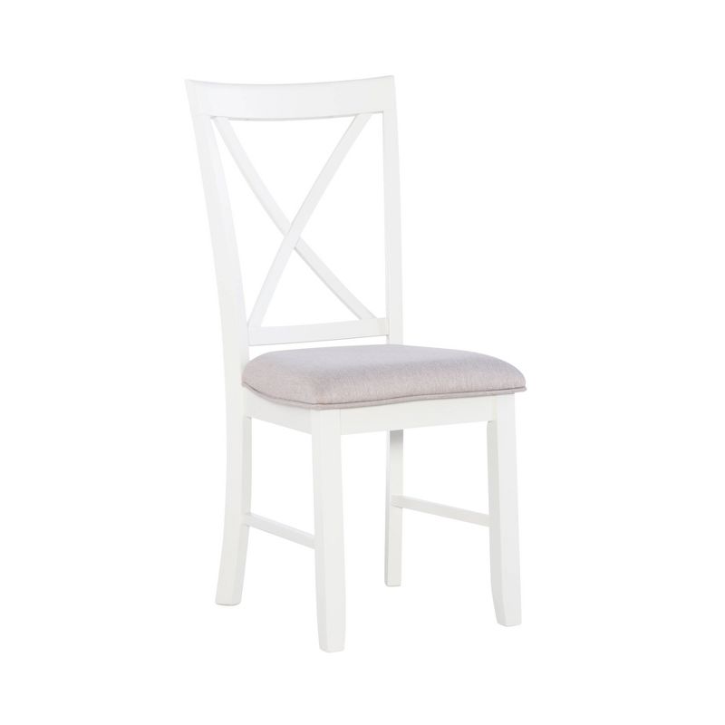 Set of 2 Emma Side Chairs - Powell Company, 1 of 9