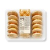 Orange and Yellow Frosted Sugar Cookies - 24.3oz/18ct - Favorite Day™ - 3 of 3
