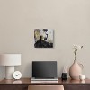 Art Remedy Steeped in Golden Glam Gold Fashion Wall Art Unframed - 2 of 4