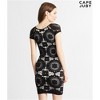 Aeropostale Womens Seamless Sheath Dress - 2 of 2