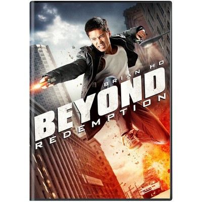 Beyond Redemption (DVD)(2015)