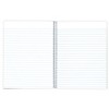 Zaner-Bloser Writing Journal, Liquid Color, 3/8" Ruling, Grades 4+, Pack of 6 - 3 of 3