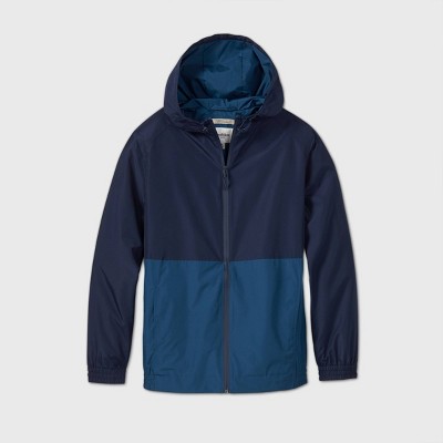 rain jacket target mens