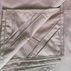 8x5Ft Grill Gazebo Replacement Canopy,Double Tiered BBQ Tent Roof Top Cover - 4 of 4