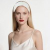 Unique Bargains Summer Starfish Wide Headband 1 Pc - 2 of 4