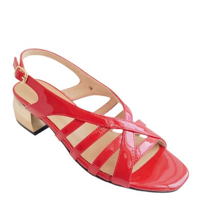 Women's Wo's Cilly Heel - VANELi