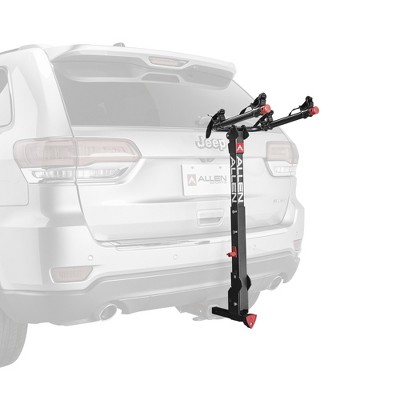 skinz hitch rack rear transport cover