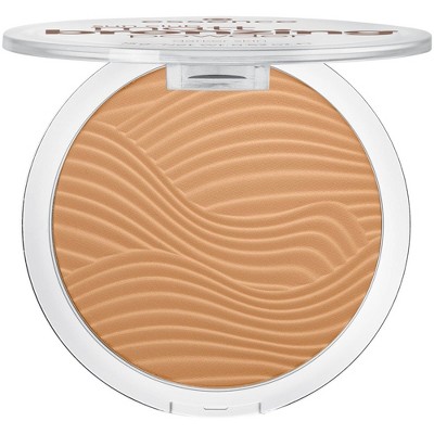 Essence Sun Club Matt Bronzing Powder - 01 Natural - 0.52oz : Target