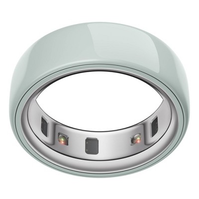 Oura Ring 4 Ceramic