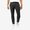 X RAY Men's Slim Fit Nylon Pants With Welt Pocket - 4 of 4