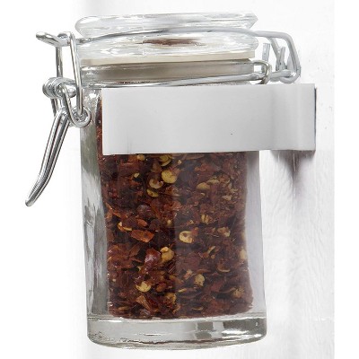 Good Cooking Magnetic Spice Rack Gripper Clips