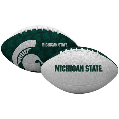 NCAA Michigan State Spartans Gridiron Junior Football