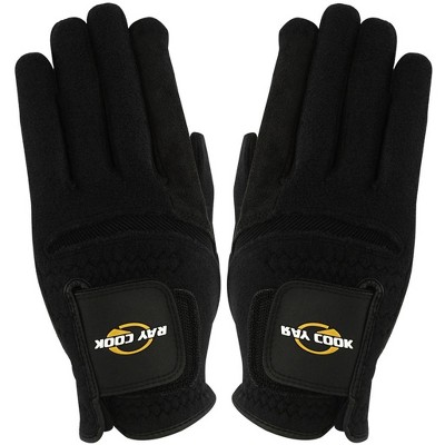 Ray Cook Golf Stormy Weather Winter Gloves (1 Pair)