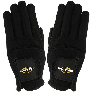 Ray Cook Golf Stormy Weather Winter Gloves (1 Pair) - 1 of 4