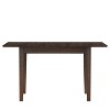 Spencer Wood Dining Table - Hillsdale Furniture - image 4 of 4