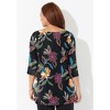 Catherines Anywear Tunic - 3 of 4