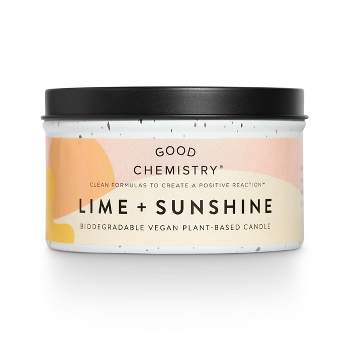 Good Chemistry® Body Mist Fragrance Spray - Coffee Cloud - 5.07 fl