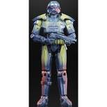 Dark Trooper 6-Inch Scale | The Mandalorian | Star Wars The Black Series Credit Collection Action figures