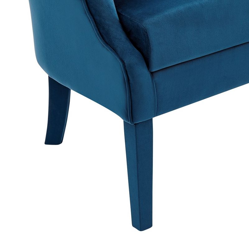 Chic Home Layne Accent Chair, 4 of 6