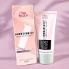 Wella Shinefinity Zero Lift Glaze (2 oz) - 07/97 - Medium Blonde/Cedre Brown - Shinefinity: The Mocha Glaze for Irresistible Shine - 4 of 4