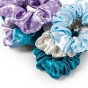 6pc Eye Mask and Hair Set Busy - Bullseye's Playground™ - 3 of 3